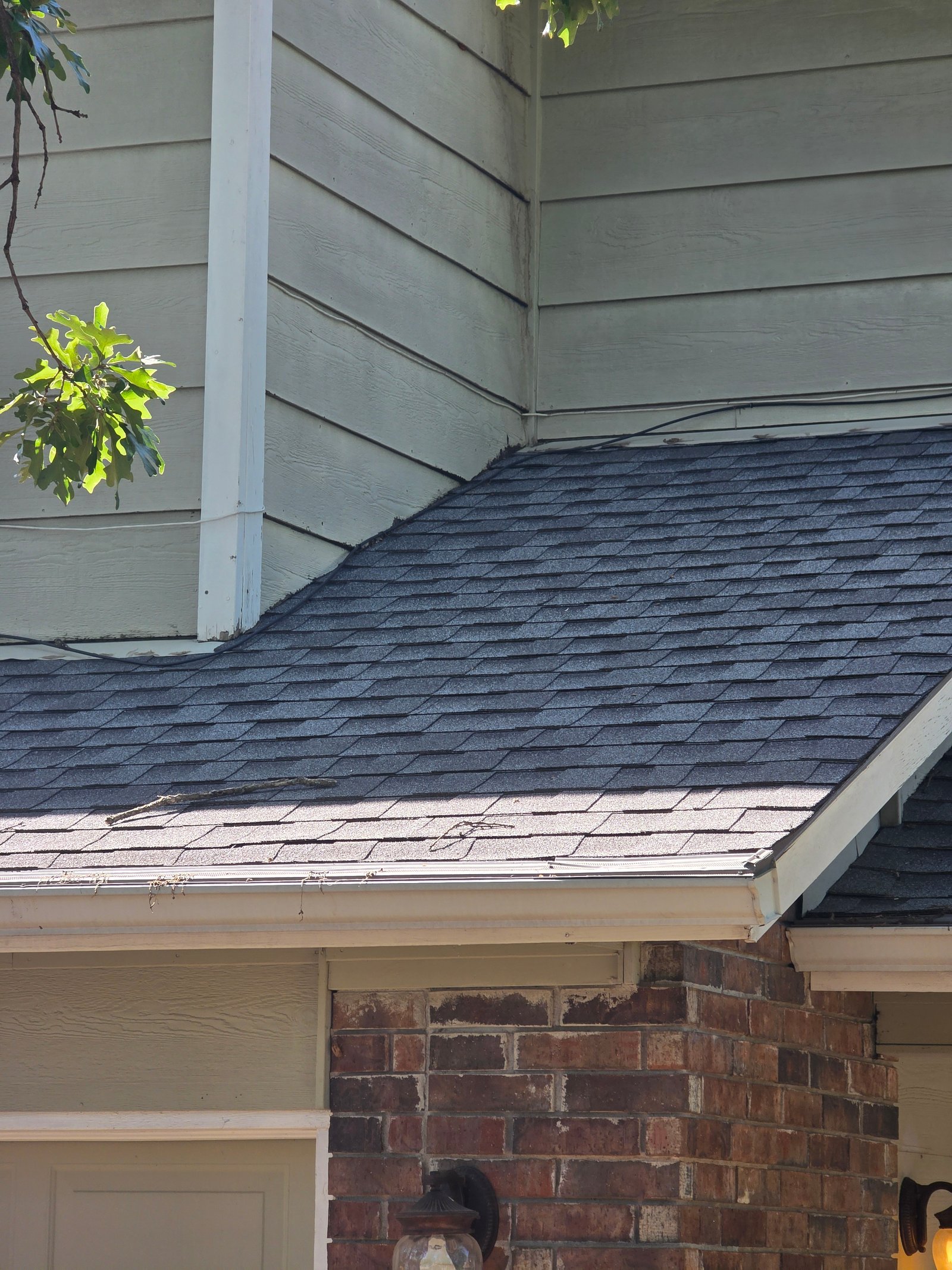 Siding installation project gallery - Project 115 - Image 17